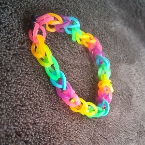 Colorful Kids Bracelet